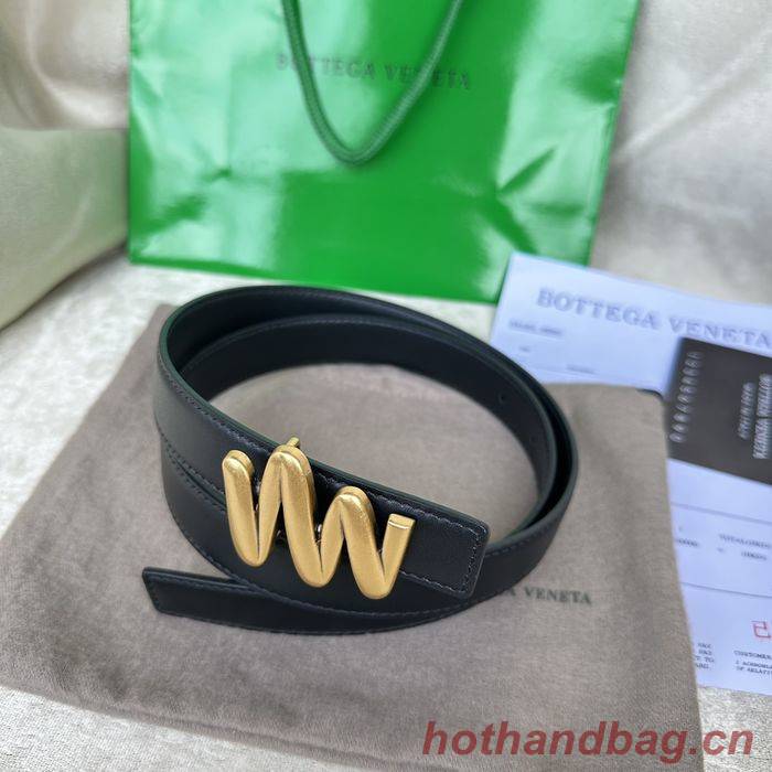 Bottega Veneta Belt 25MM BVB00008